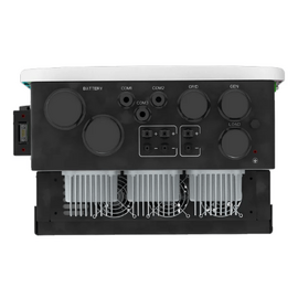 Изображение 4 Инвертор 18 кВт Deye SUN-18K-SG05LP3-EU-SM2, Мощность нагрузки: 18 кВт