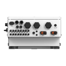 Изображение 5 Инвертор гибридный Solis S6-EH3P50K-H, Мощность нагрузки: 50 кВт