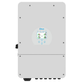 Изображение  Инвертор гибридный 12 кВт Deye SUN-12K-SG02LP1-EU-AM3 WI-FI