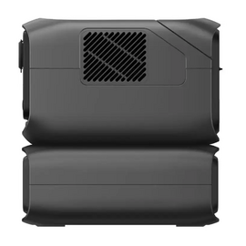 Изображение 2 Портативная зарядная станция EcoFlow River 3 Max (EFRIVER3Max-EU-CBOX)