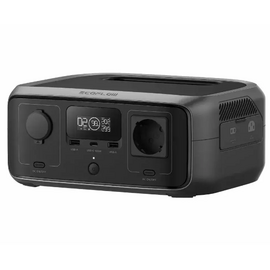 Изображение 2 Портативная зарядная станция EcoFlow River 3 UPS