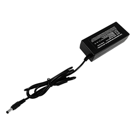 Изображение 2 Блок питания для камер МТК MPN-AD60W-12V-5A пластмассовый, Ток (А): 5 А
