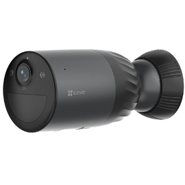 Зображення  Відеокамера Ezviz BC1C 4K циліндрична
