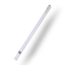 Зображення 3 LED світильник LightWell LW-F48WP65 IP65 6500K 48Вт, 3шт. пластик