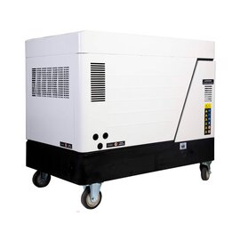 Зображення 3 Дизельний генератор Matari MDA5500SE-ATS