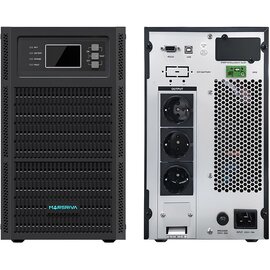Зображення 3 ДБЖ Marsriva MR-US3K 3000 ВА, Вихідна потужність (Вт): 3000 Вт