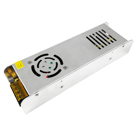 Изображение 3 Блок питания МТК M-360W-12V-30A на 30 А