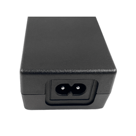 Изображение 3 Блок питания для камер МТК MPN-AD60W-12V-5A пластмассовый, Ток (А): 5 А