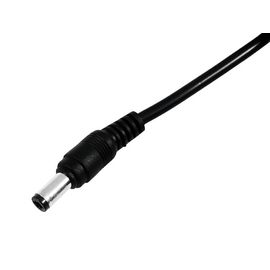 Изображение 4 Блок питания для камер МТК MPN-AD60W-12V-5A пластмассовый, Ток (А): 5 А