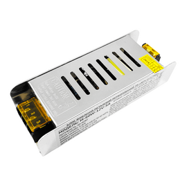 Изображение  Блок питания МТК M-60W-12V-5A на 5 А