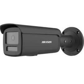 Зображення  IP Відеокамера HikVision DS-2CD2T46G2H-4I (eF) (4 мм) (black)