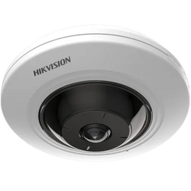 Зображення  IP Відеокамера HikVision DS-2CD2955G0-ISU (1.05 мм)
