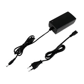 Изображение  Блок питания МТК MPN-AD100W-12V-8.3A на 12V DC, Ток (А): 8.3 A