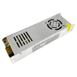 Изображение  Блок питания МТК M-360W-12V-30A на 30 А