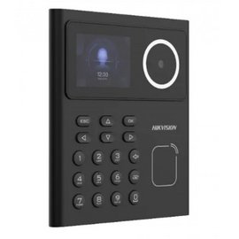 Зображення 2 Термінал HikVision DS-K1T320MWX для систем контролю доступу