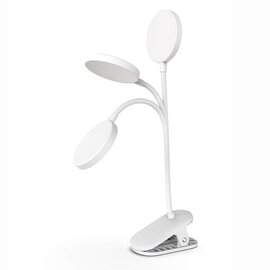 Зображення 2 LED світильник ColorWay CW-DL10FCB-W для приміщень