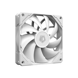 Зображення 2 Охолодження  ID-Cooling TF-12025-Pro White