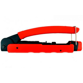 Изображение 2 Инструмент компрессионный Cor-X CX-F/BNC-59/6-01 под F, BNC, RCA