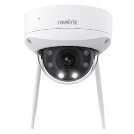 Зображення 2 Відеокамера Reolink W437 купольна