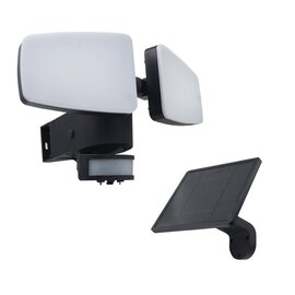 Зображення 2 LED прожектор ELM Gyde 12 Вт IP54 1200Лм