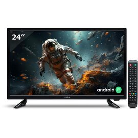 Изображение 3 Телевизор Vinga S24HD25B