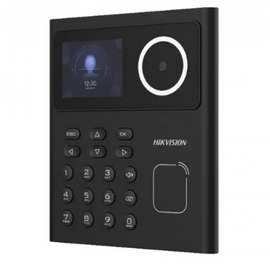 Зображення 3 Термінал HikVision DS-K1T320MWX для систем контролю доступу