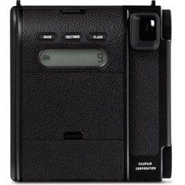 Зображення 3 Фотоапарат Fujifilm Instax Mini 99 Black - 16823519 без об`єктиву
