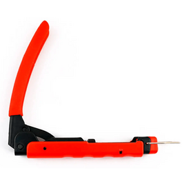 Изображение 3 Инструмент компрессионный Cor-X CX-F/BNC-59/6-01 под F, BNC, RCA