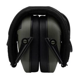 Изображение 3 Тактические наушники Earmor M300A (FG) Olive, Цвет: олива