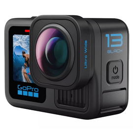 Изображение 4 Линза для регистраторов GoPro Ultra Wide Lens Mod - AEWAL-001