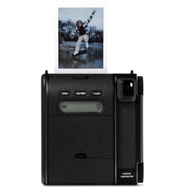 Зображення 4 Фотоапарат Fujifilm Instax Mini 99 Black - 16823519 без об`єктиву