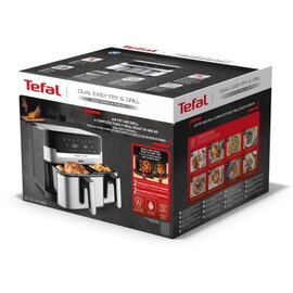 Изображение 6 Фритюрница Tefal EY905D10