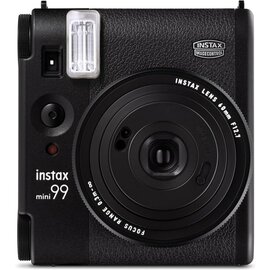 Зображення  Фотоапарат Fujifilm Instax Mini 99 Black - 16823519 без об`єктиву