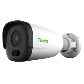 Зображення  Камера спостереження на 2,0 MP Tiandy TC-C32GS I5/E/Y/C/SD V4.2 (4 мм)