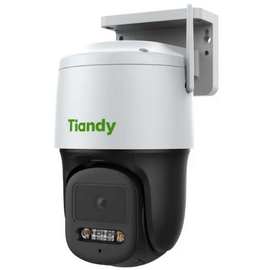 Изображение  Камера наблюдения на 3 MP Tiandy TC-H334S I5W/C/WIFI (4 мм)
