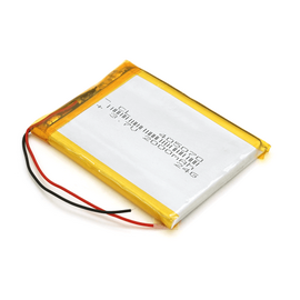 Зображення  Акумулятор Voltronic 4*50*70mm (Li-ion 3.7В 2000мА&middot;г)