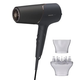 Зображення  Фен Philips BHD538/30