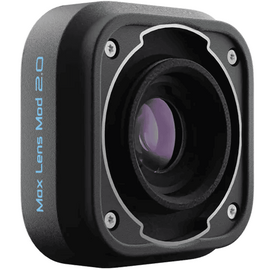 Изображение 2 Линза для регистраторов GoPro Max Lens Mod 2.0 для HERO12 Black - ADWAL-002