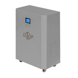 Изображение 2 Зарядная станция LogicPower Autonomic Power FW 2500W Graphite