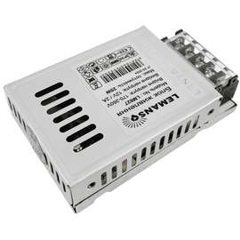 Зображення 2 Блок живлення Lemanso LM827 на 12V DC