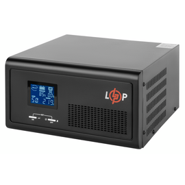 Зображення 3 ДБЖ Logicpower B1500 + LifePo4 1280W - 37265