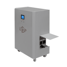 Изображение 3 Зарядная станция LogicPower Autonomic Power FW 2500W Graphite