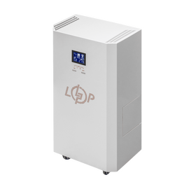 Изображение 3 Зарядная станция LogicPower Autonomic Basic FW 1000W White (30421)