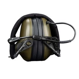 Изображение 4 Тактические наушники Earmor M33 (FG) Olive