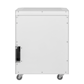 Изображение 4 Портативная зарядная станция LogicPower Autonomic Power FW 2500W White (30415)