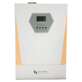 Изображение  Инвертор гибридный 5.5 кВт ElectroHouse EH-INV-5kW