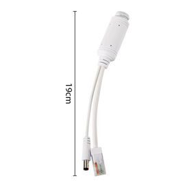 Изображение 5 PoE сплиттер Seven P-733