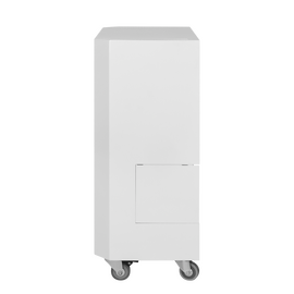 Изображение 5 Портативная зарядная станция LogicPower Autonomic Power FW 2500W White (30415)