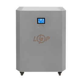 Изображение 5 Зарядная станция LogicPower Autonomic Power FW 2500W Graphite