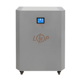 Изображение 5 Зарядная станция 2500 Вт LogicPower Autonomic Power FW 2500W Graphite Mat (30416)